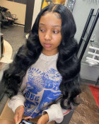 I loved everything about this hair, It came r