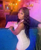 Perfect wig. Looks super natural after wearin
