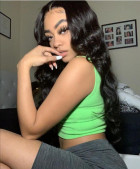 This hairstyle is absolutely stunning, I defi