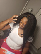 I love this wig. The quality is good and it h