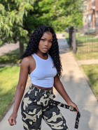 Amazing hair incredibly soft and true to leng