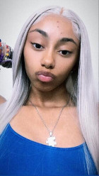 I absolutely love this wig, Ive fotten nothin