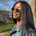 Lovely wig and looking so natural, arrived qu