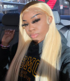 This hair is absolutely beautiful, I will def