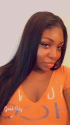 I recently received my hair and I'm truly exc