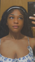 Finding high-quality curly hair is super hard