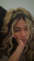 I ordered the Crimped Deep Wave in 24