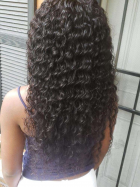 I love the softness and the way this unit hol