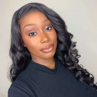 Such great quality and it was so soft, I wore