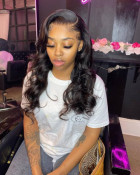 This is my second buying, love this body wave