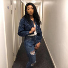 It is so true to length  and the texture it's