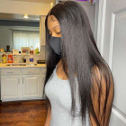 No complaints! soft hair,no shedding,no tangl