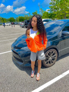 gave it a five star because this is some pret