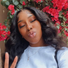 This is my second order from Asteria hair! I 