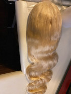 This hairstyle is super affordable! The compa