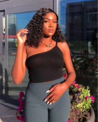 The hair is very soft and no tangles or shedd