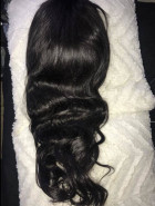 This hair is good quality for a good price. T