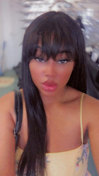 The hairrrrr is soo pretty and soft just like