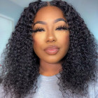 The hair is lovely, soft and silky. The selle