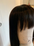 It feels very soft , and I love the gifts in 