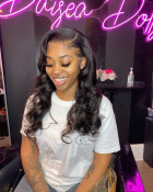 This is my second buying, love this body wave