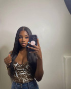 Amazinggg! I’ve had this hair for a few day