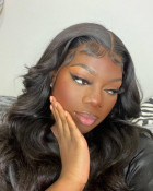 Received the hair very fast. It easy to insta