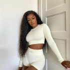 This hair is amazing and I definitely recomme