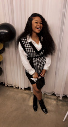 The hair is super soft and very very beautifu