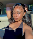 I really love this hair it's very soft, no sm