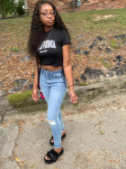 This hair is AMAZING. First the wave are gorg