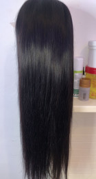 I love this wig. It came packaged with a wig 