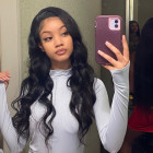 The quality of this hair is AMAZING!! I got t