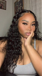 Gorgeous Hair! Omg I Just received my unit an