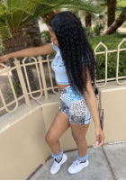 My honest review- I am in love with this hair