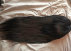 My hair is everything! It’s very soft, no s