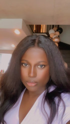 I'm super happy with the wig. I did not expec