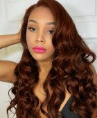 Wig is as described and true to length, I hav