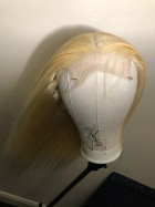 I love this hair. The hair is so soft and flu