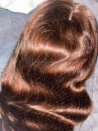 Really love how natural it looks on me. Defin