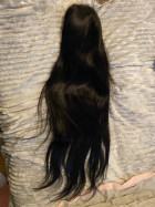 This hair is the BESTEST hair I have ordered