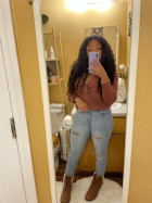 Pleasantly surprised!!! It's coming quicker t