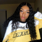 The wig is honestly amazing. I was scared to 