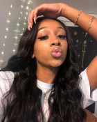 Wow this hair is very beautiful and nice. Thi