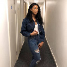 It is so true to length  and the texture it's