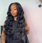 The hair is one of the best I have ever recei