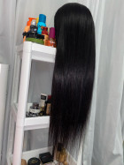 I really like this wig. It's beautiful, I got