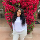 This is my second order from Asteria hair! I 