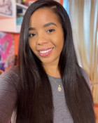 Wow, Wow, Wow! The quality of the hair is sma