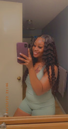 I am really happy with the wig. It looks abso